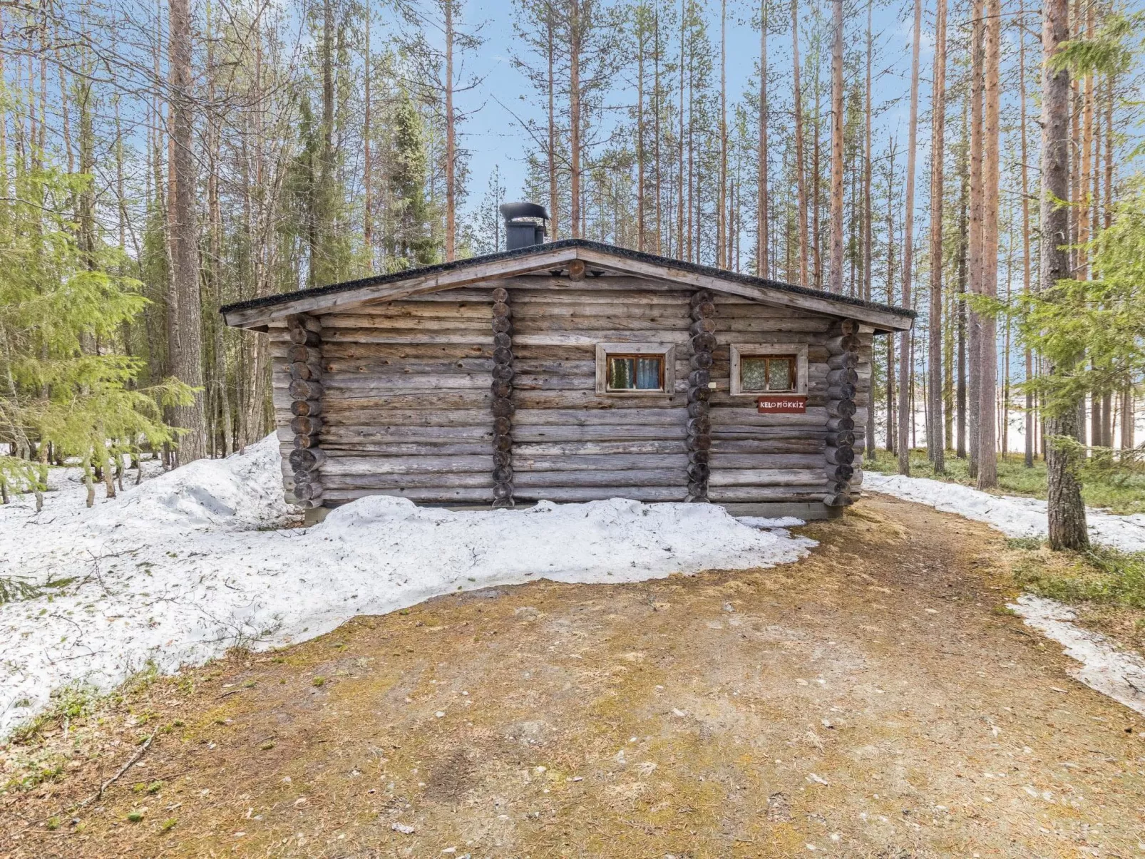 Kelomökki 1-Outside