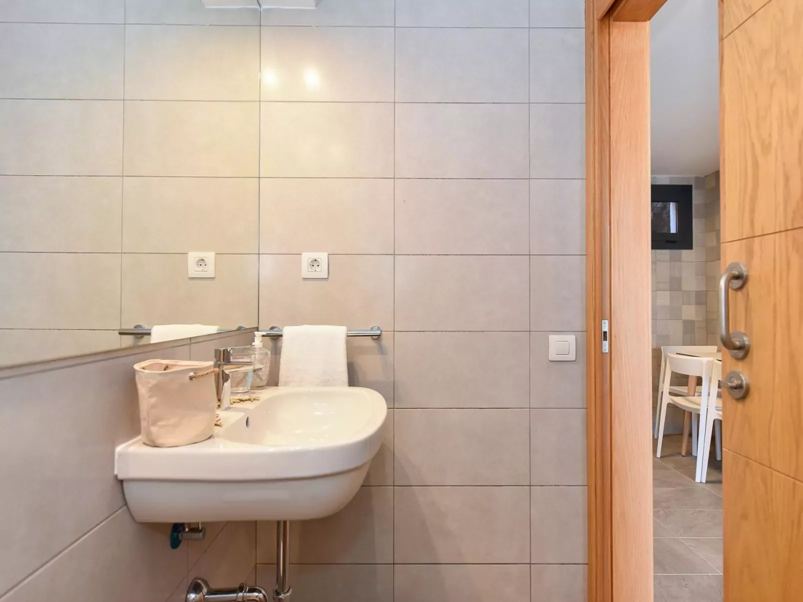 Morea Suites 1-Drinnen