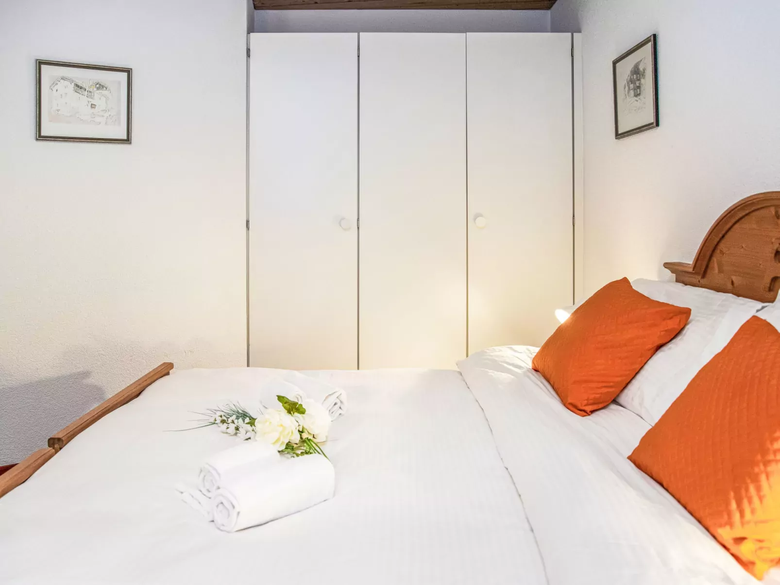 Chalet Abendrot apARTments - Inside