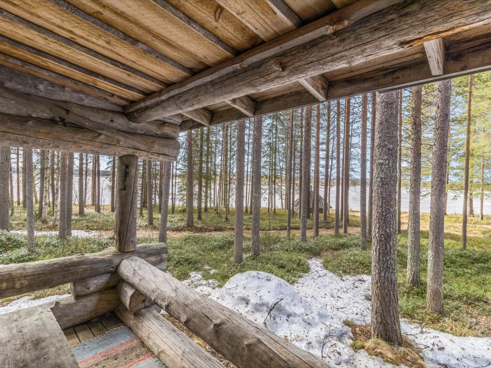 Kelomökki 1-Outside