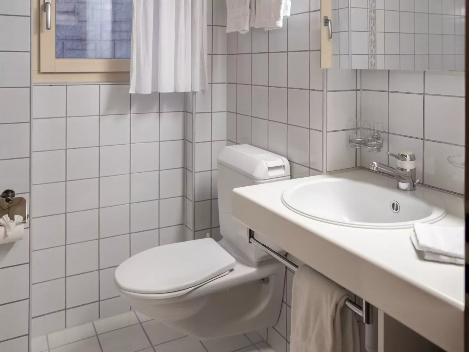 Chalet Abendrot apARTments - Inside