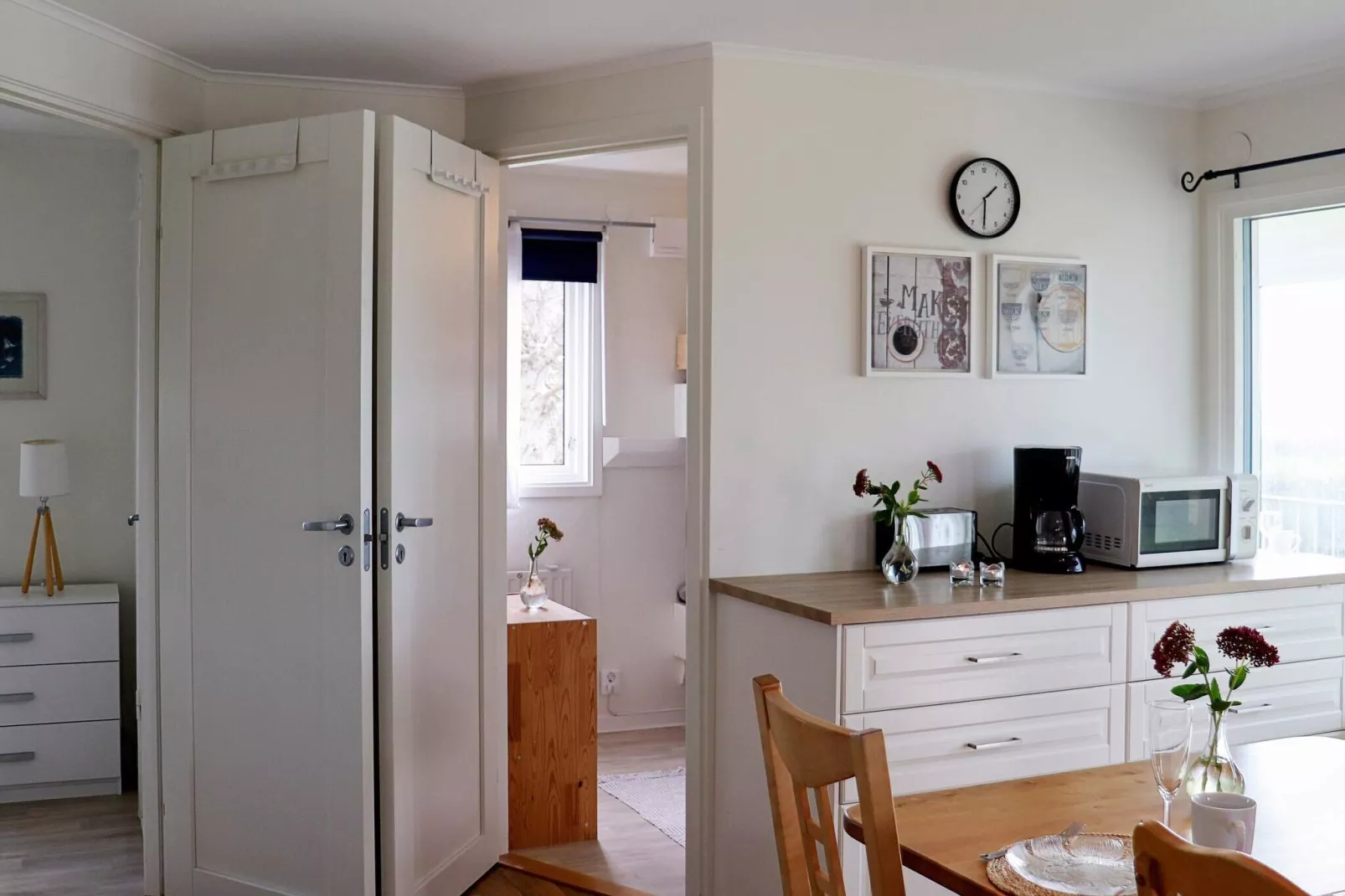 6 person holiday home in Tvååker-By Traum-Indoor