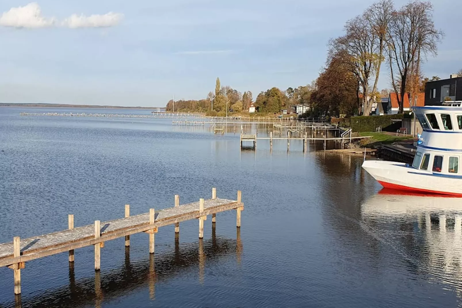 Apartementhaus Helene Wohnung 6 - Westerland-Areas summer 5km