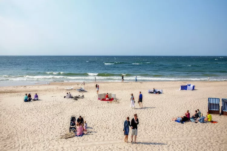 Apartament na 1 piętrze dla 3 osób-Areas summer 1km
