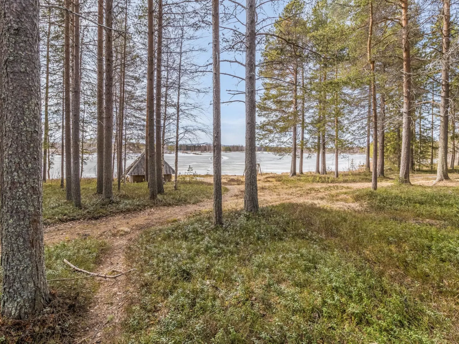 Kelomökki 1-Outside