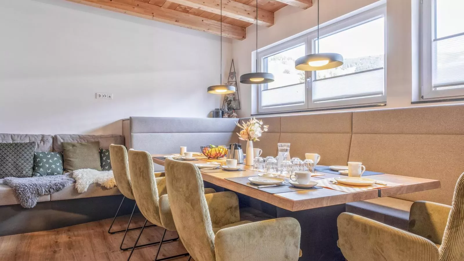 Perle-Salle à manger