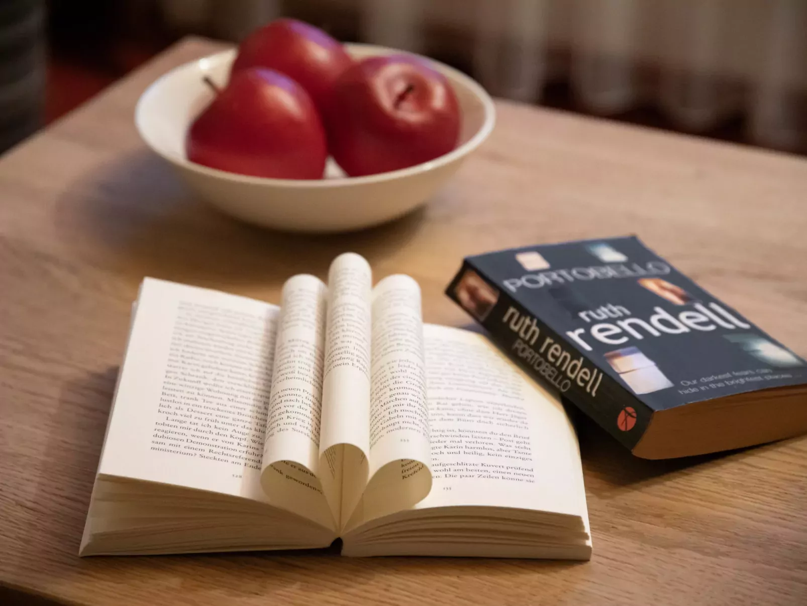 Chalet Abendrot apARTments-Inside