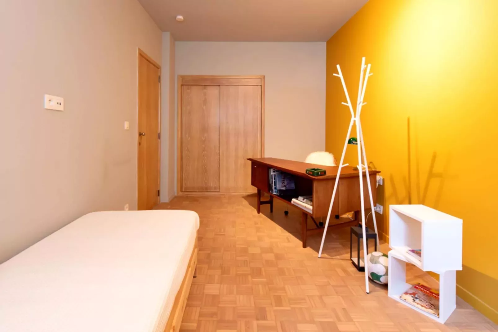 Josmar 0104-Chambre