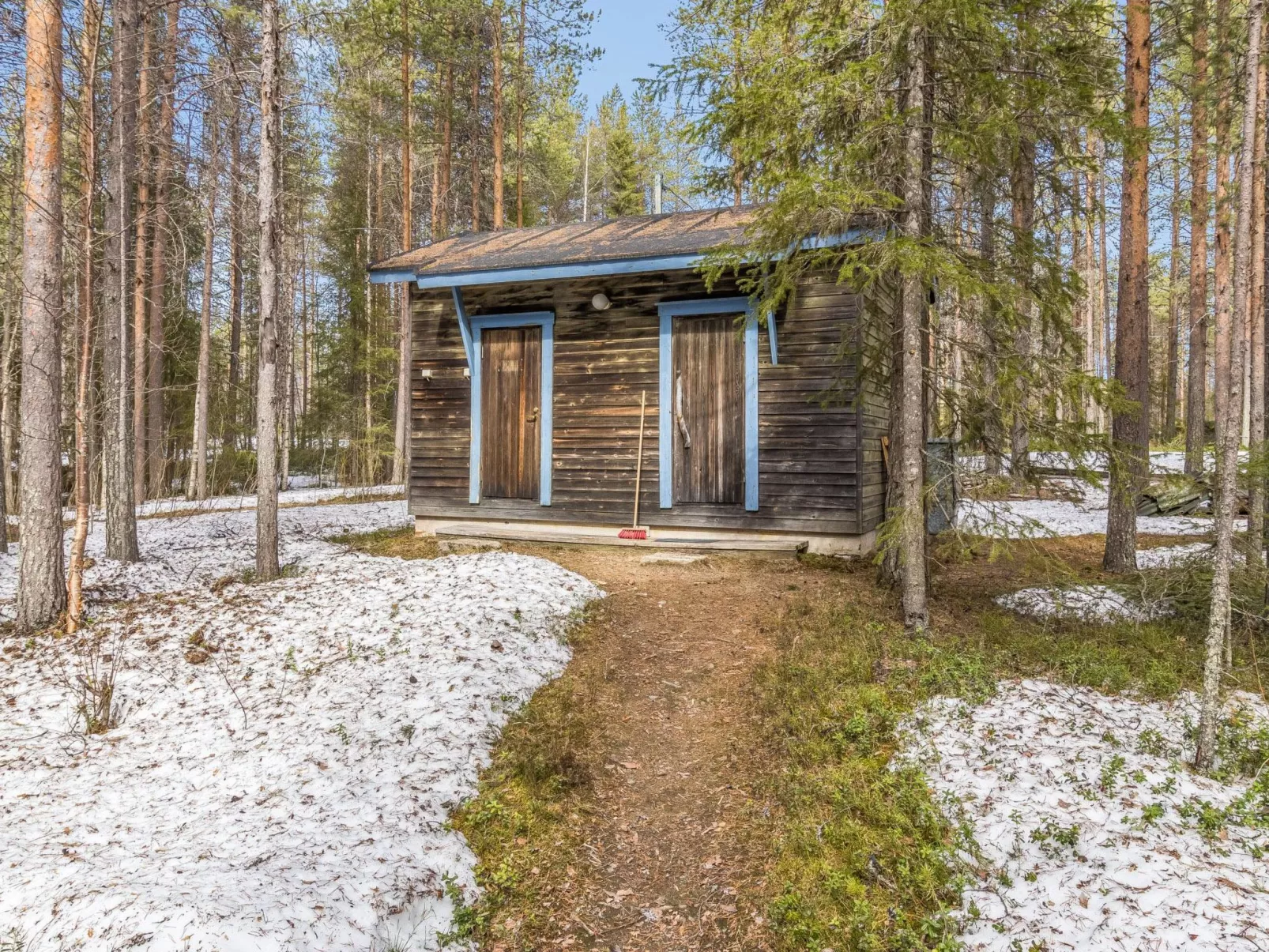 Kelomökki 1-Outside