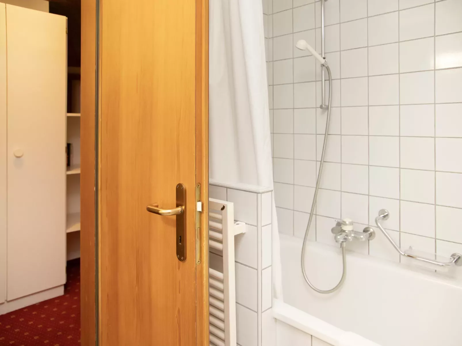 Chalet Abendrot apARTments-Inside