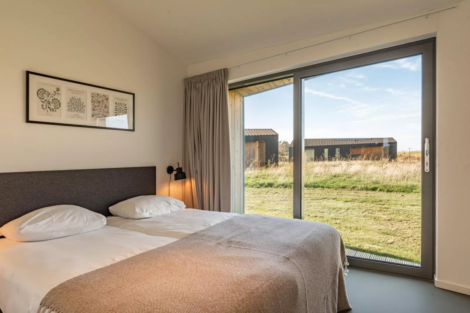 Heerlijkheid Vlietenburg 4-Bedroom