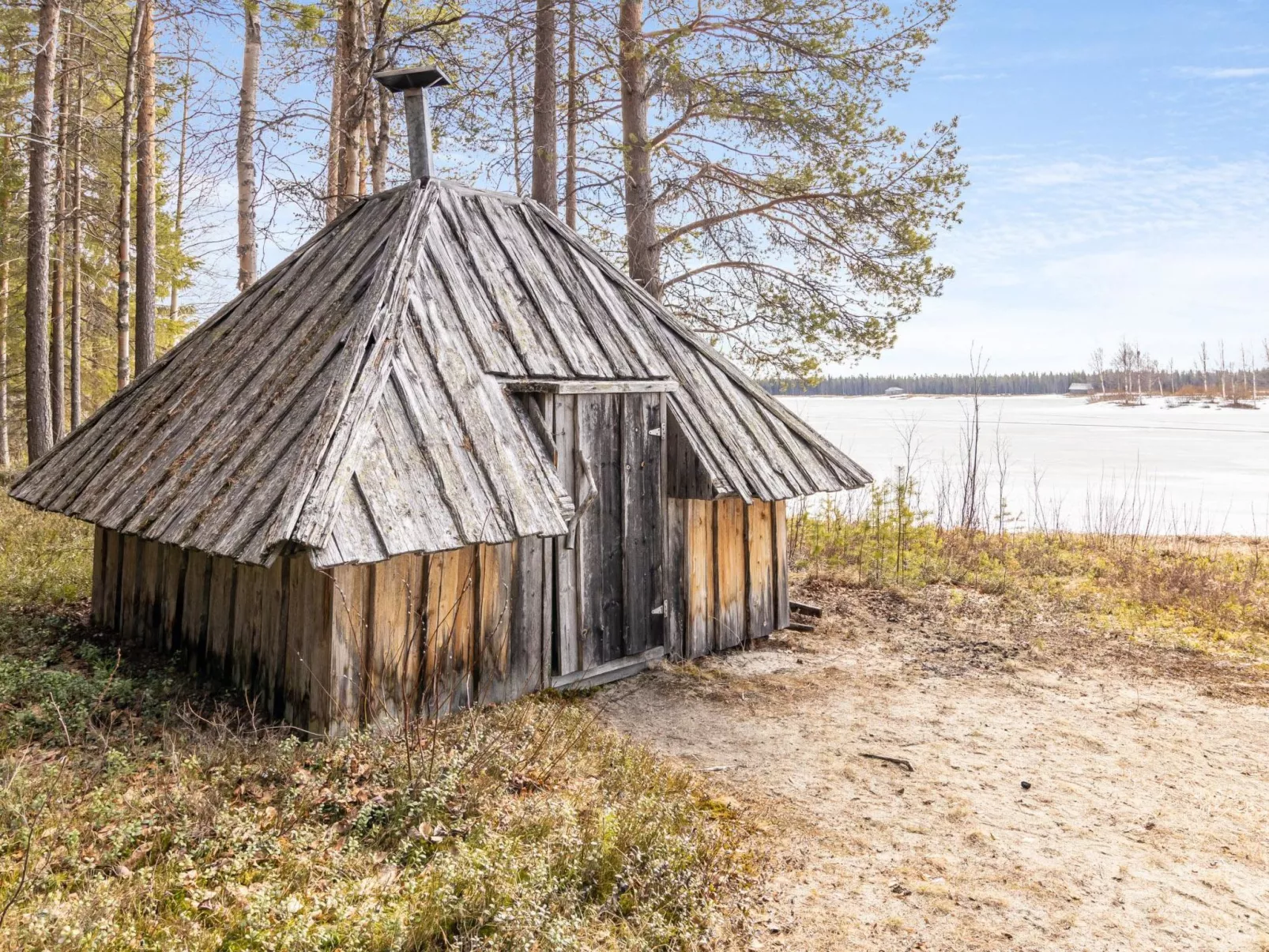 Kelomökki 2-Outside