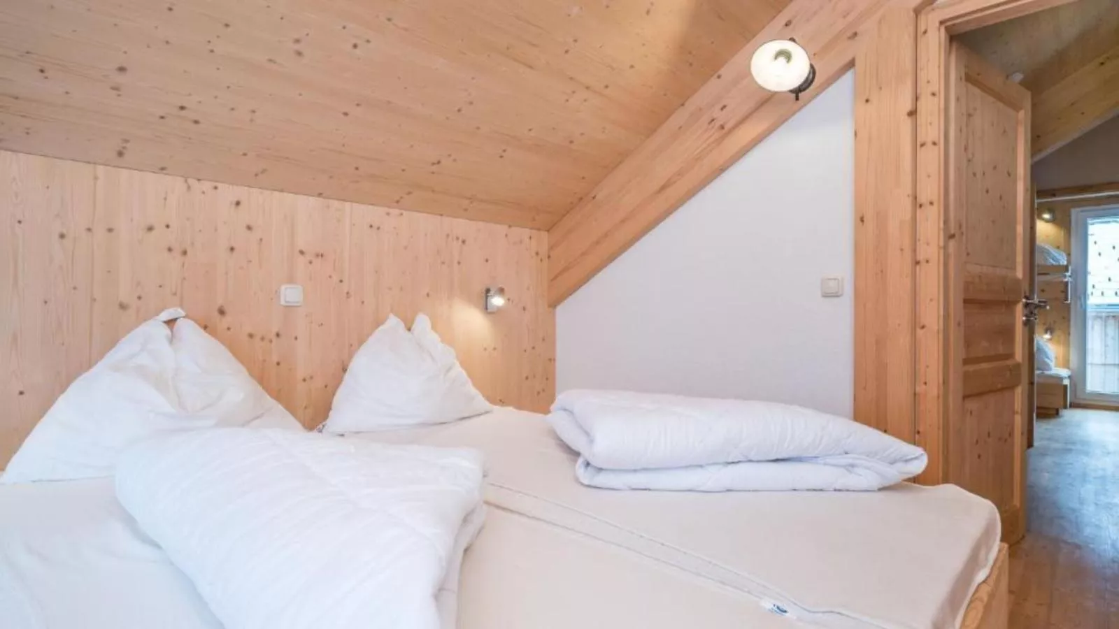 Bärenschanze-Schlafzimmer