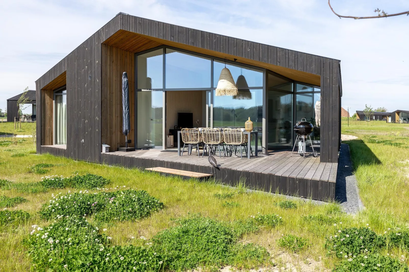 Heerlijkheid Vlietenburg 21-Exterior summer