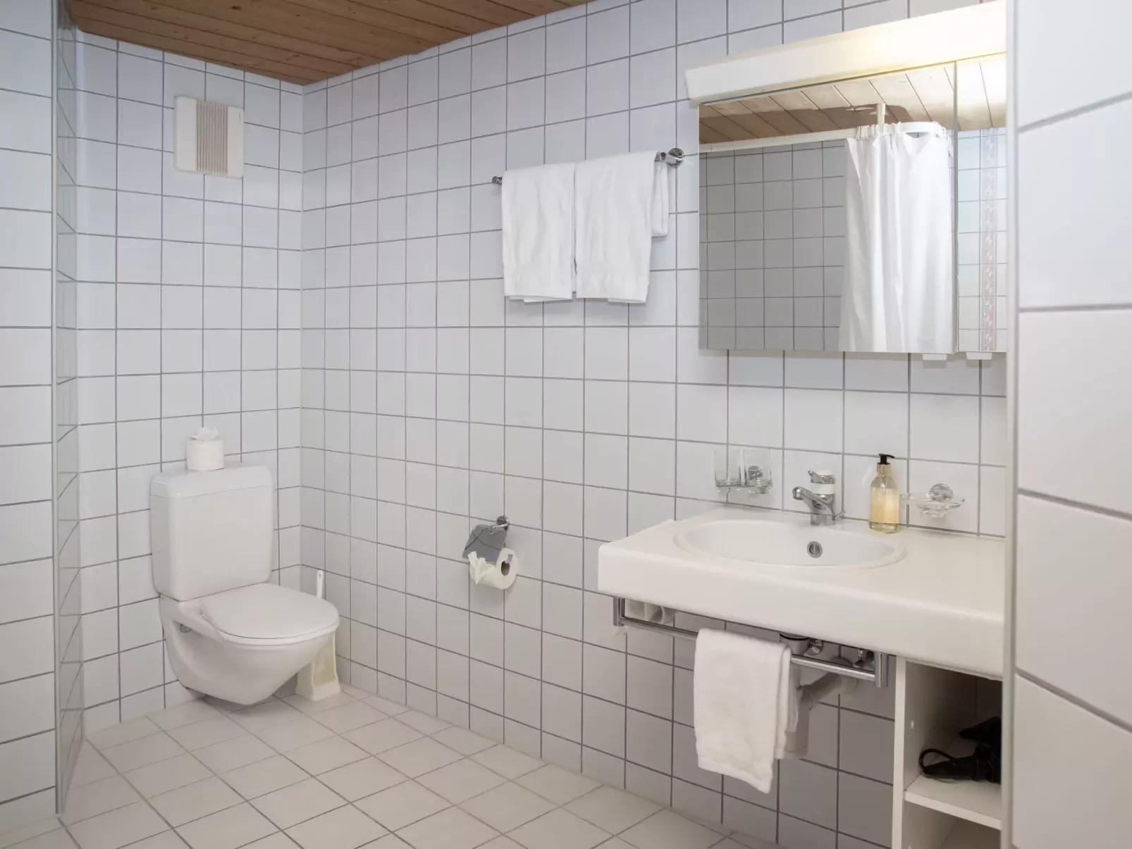 Chalet Abendrot apARTments - Inside