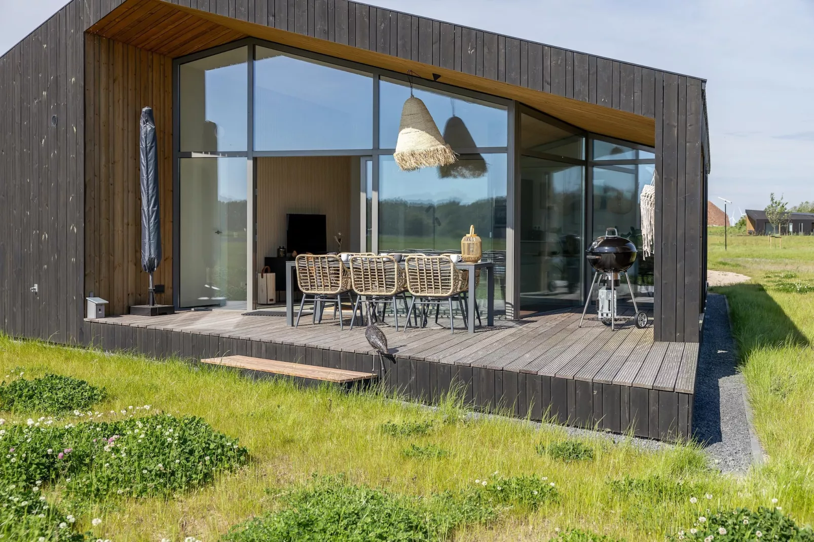 Heerlijkheid Vlietenburg 21-Exterior summer