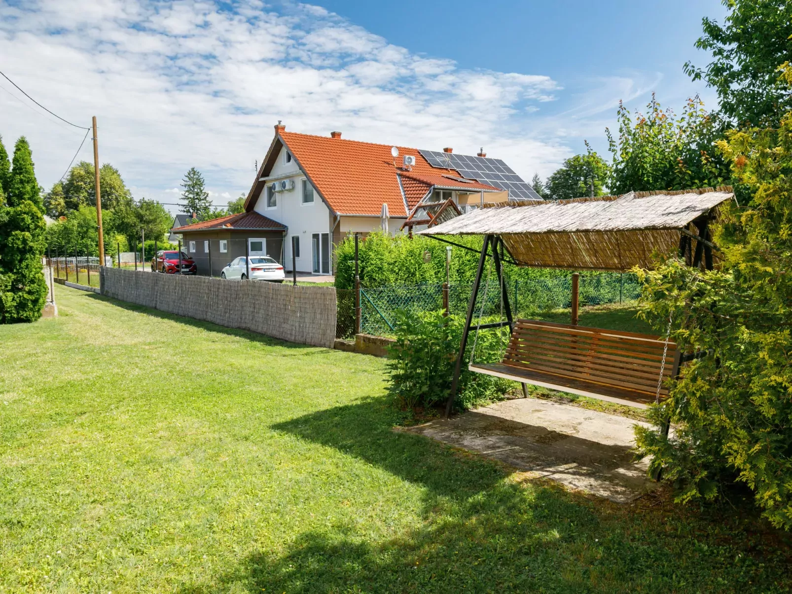Piroska-Draußen