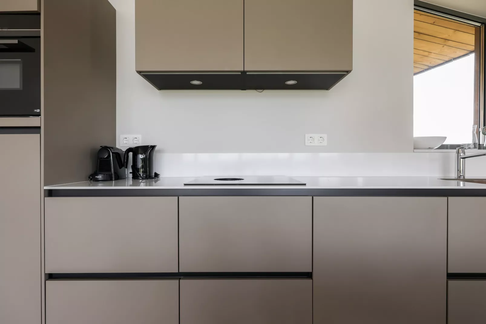 Heerlijkheid Vlietenburg 21-Kitchen