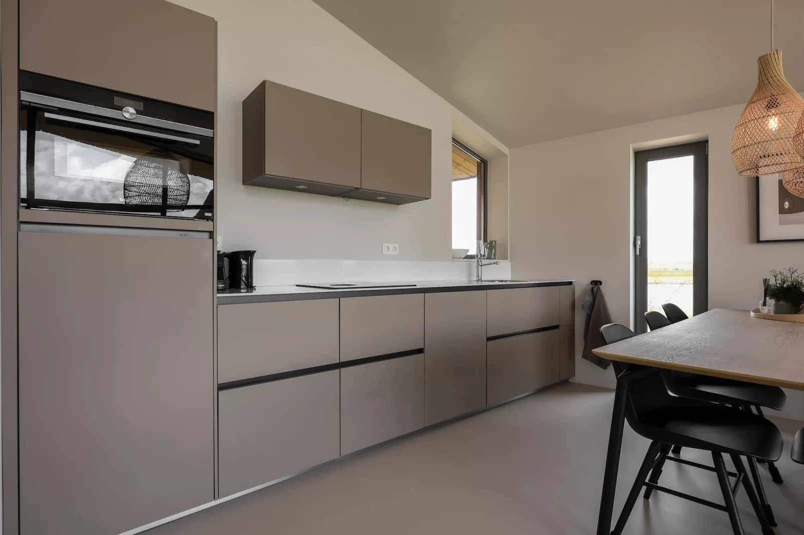 Heerlijkheid Vlietenburg 21-Kitchen