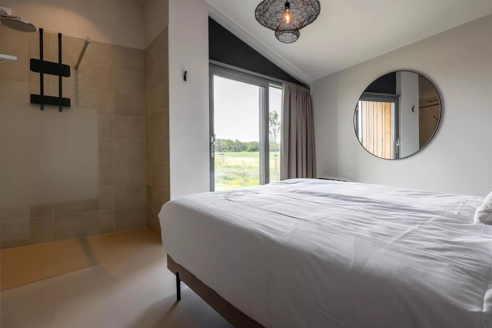 Heerlijkheid Vlietenburg 21-Bedroom