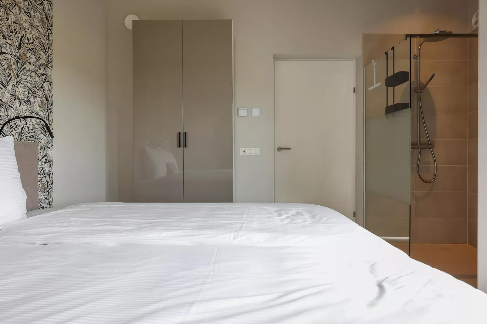 Heerlijkheid Vlietenburg 21-Bedroom