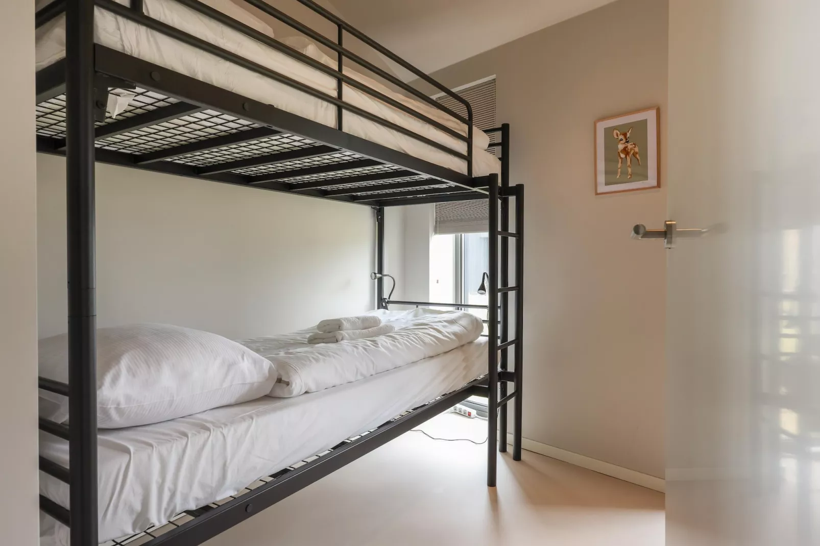 Heerlijkheid Vlietenburg 21-Bedroom