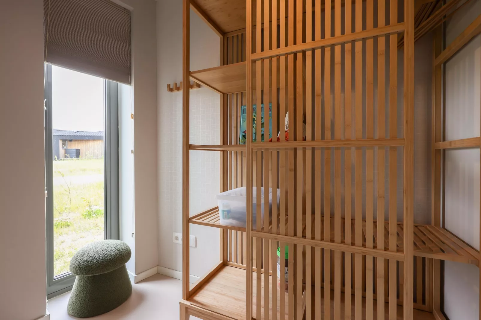 Heerlijkheid Vlietenburg 21-Bedroom
