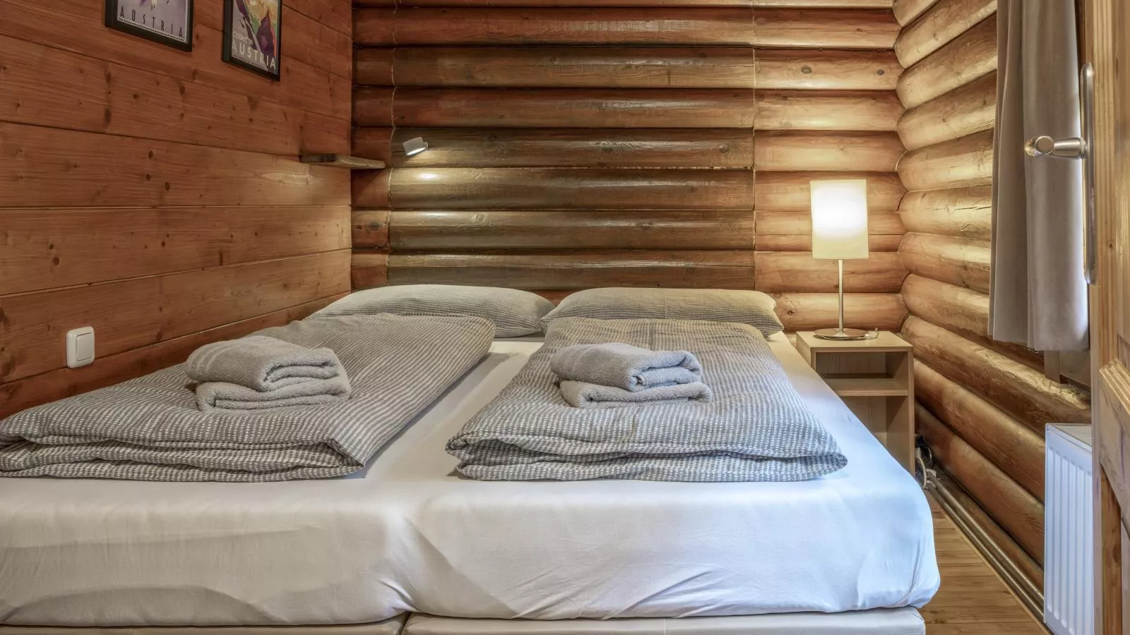 Yosi im Brixental-Bedroom