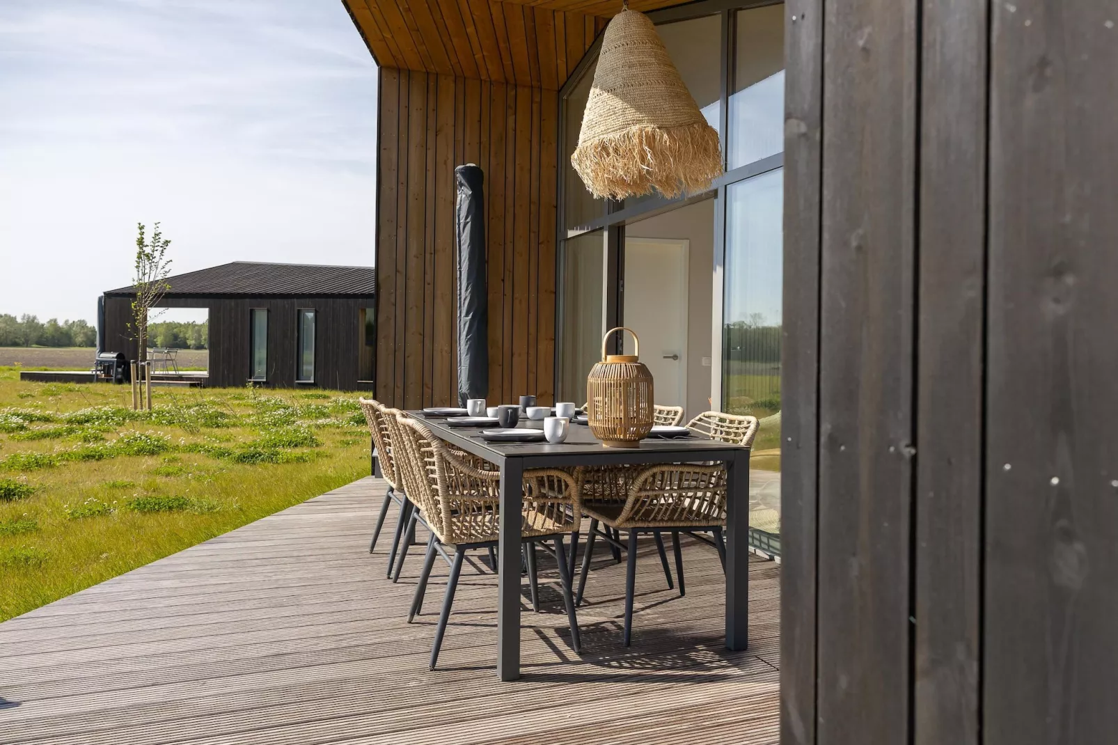 Heerlijkheid Vlietenburg 21-Terrace balcony
