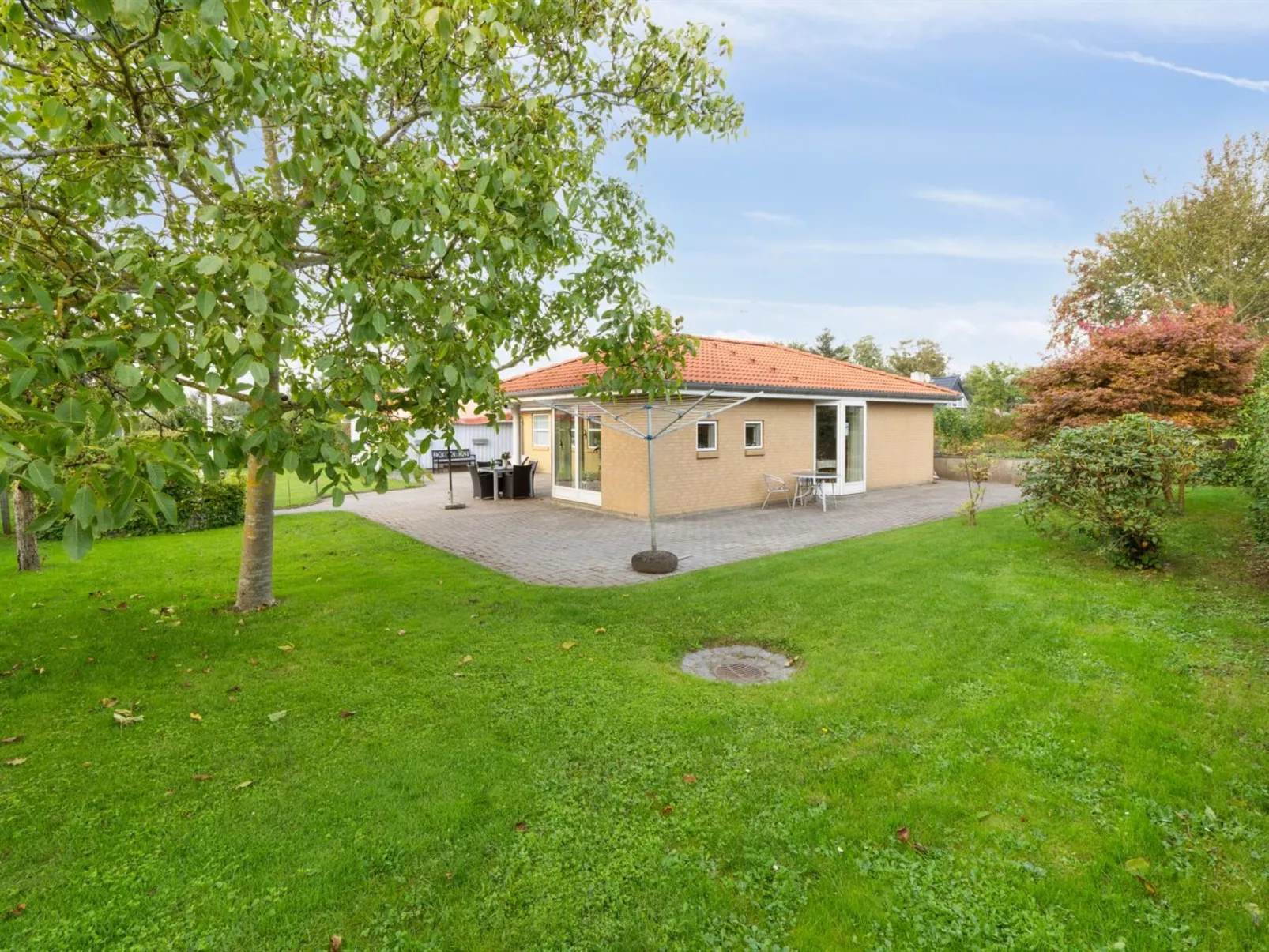 "Kalli" - 100m from the sea-Draußen