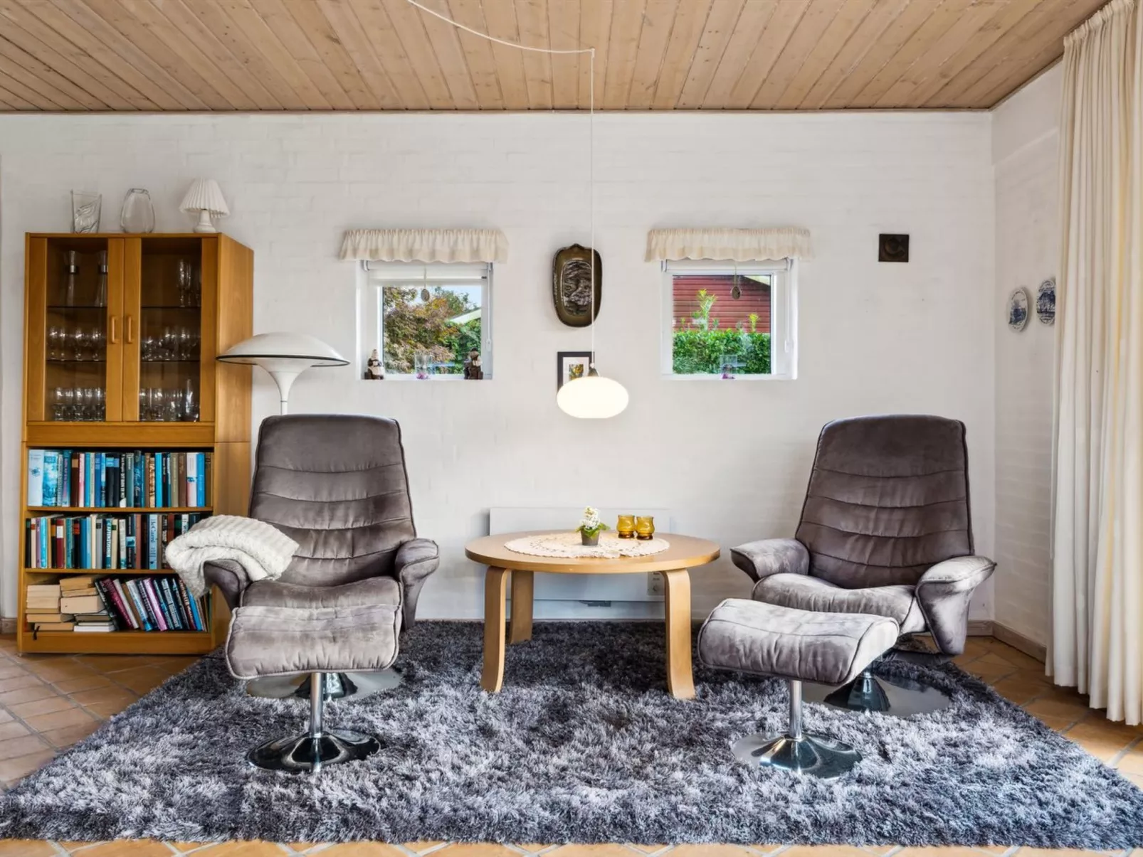 "Kalli" - 100m from the sea-Drinnen