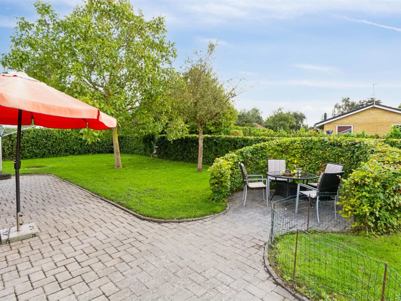"Kalli" - 100m from the sea-Draußen