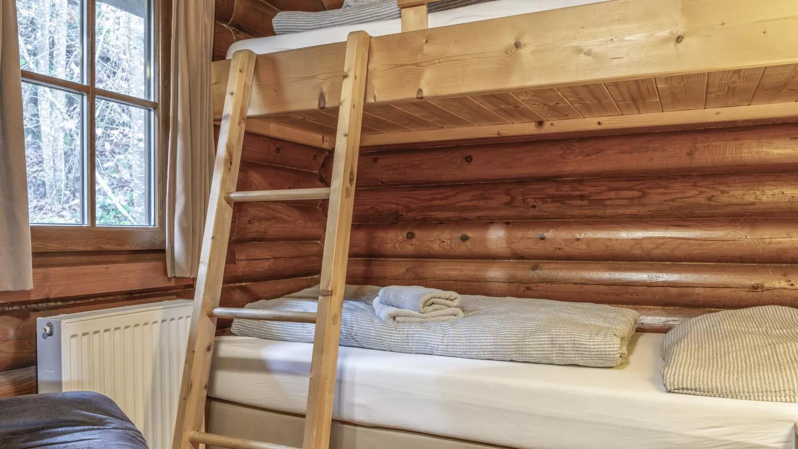 Yosi im Brixental-Bedroom