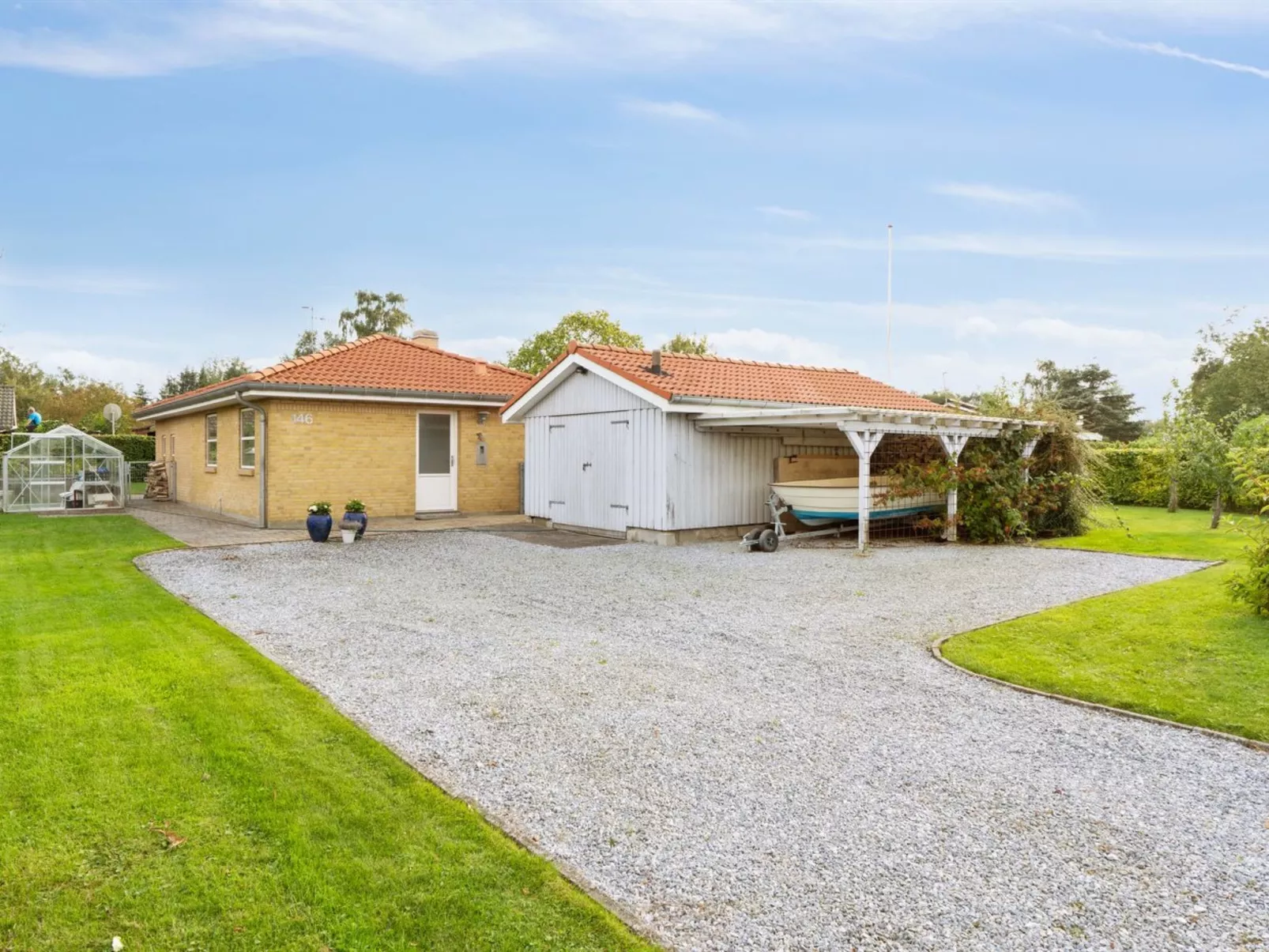 "Kalli" - 100m from the sea-Draußen