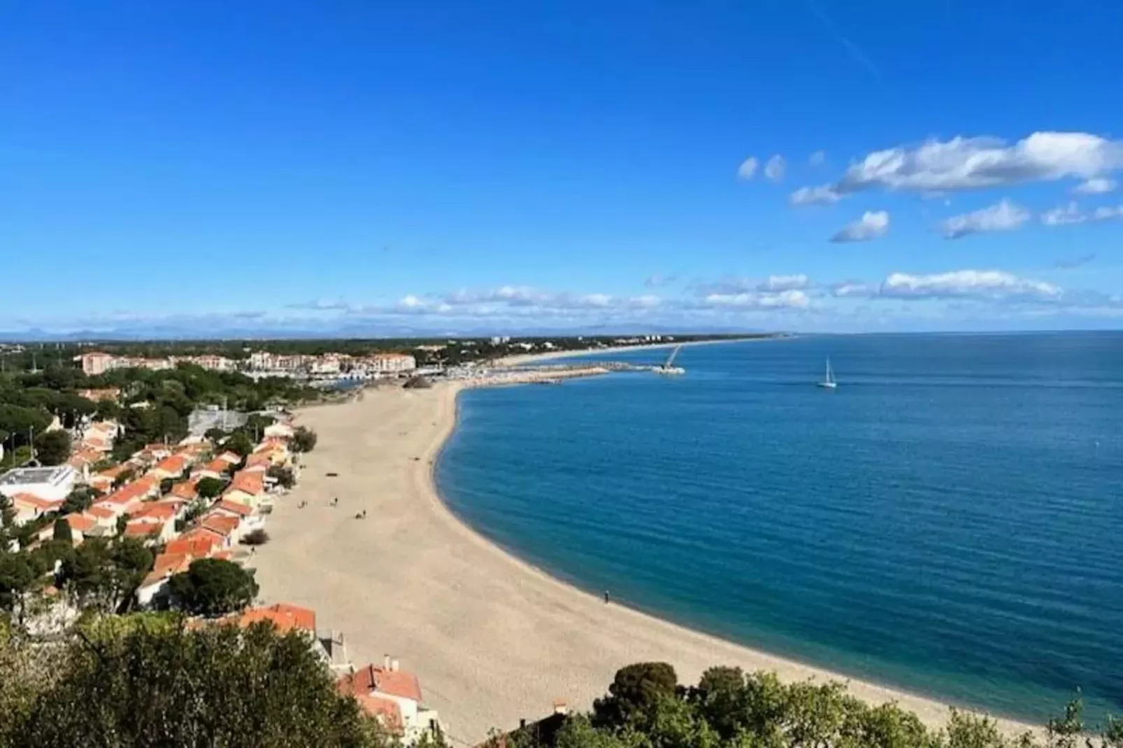 Apartementhaus Katharina Wohnung 2 - Westerland-Water view