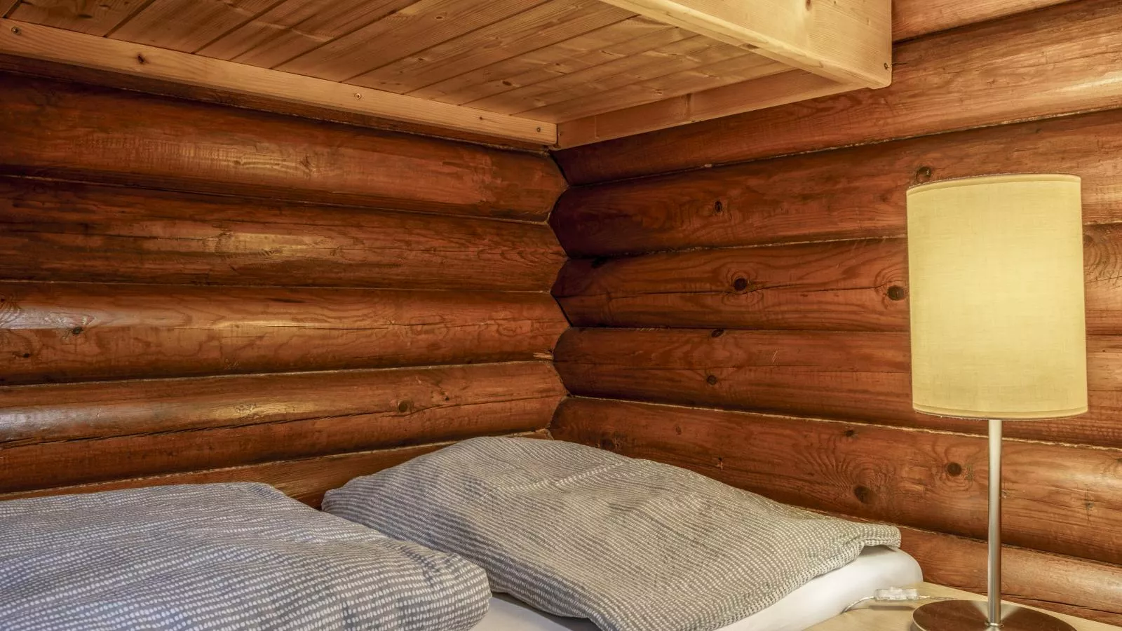 Yosi im Brixental-Bedroom