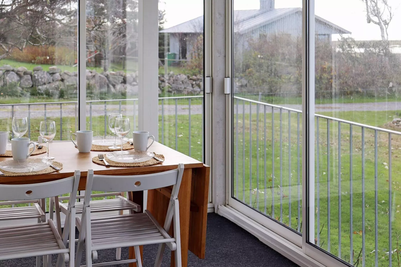 6 person holiday home in Tvååker-By Traum-Indoor