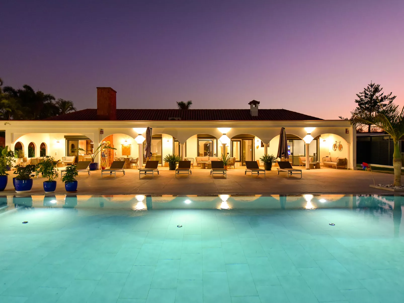 Armonia Oasis DeLuxe-Outside