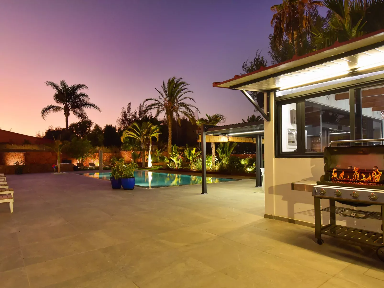 Armonia Oasis DeLuxe-Outside