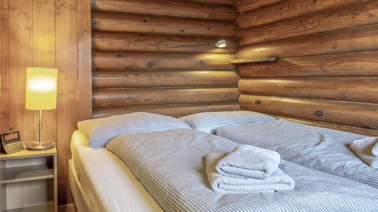 Yosi im Brixental-Bedroom