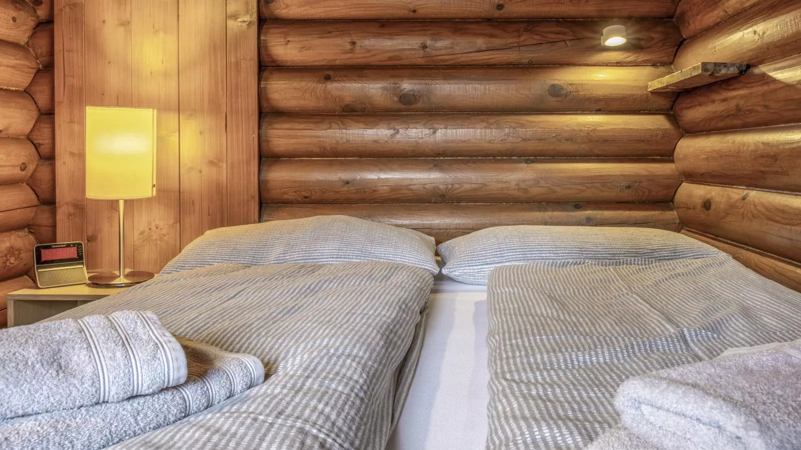 Yosi im Brixental-Bedroom