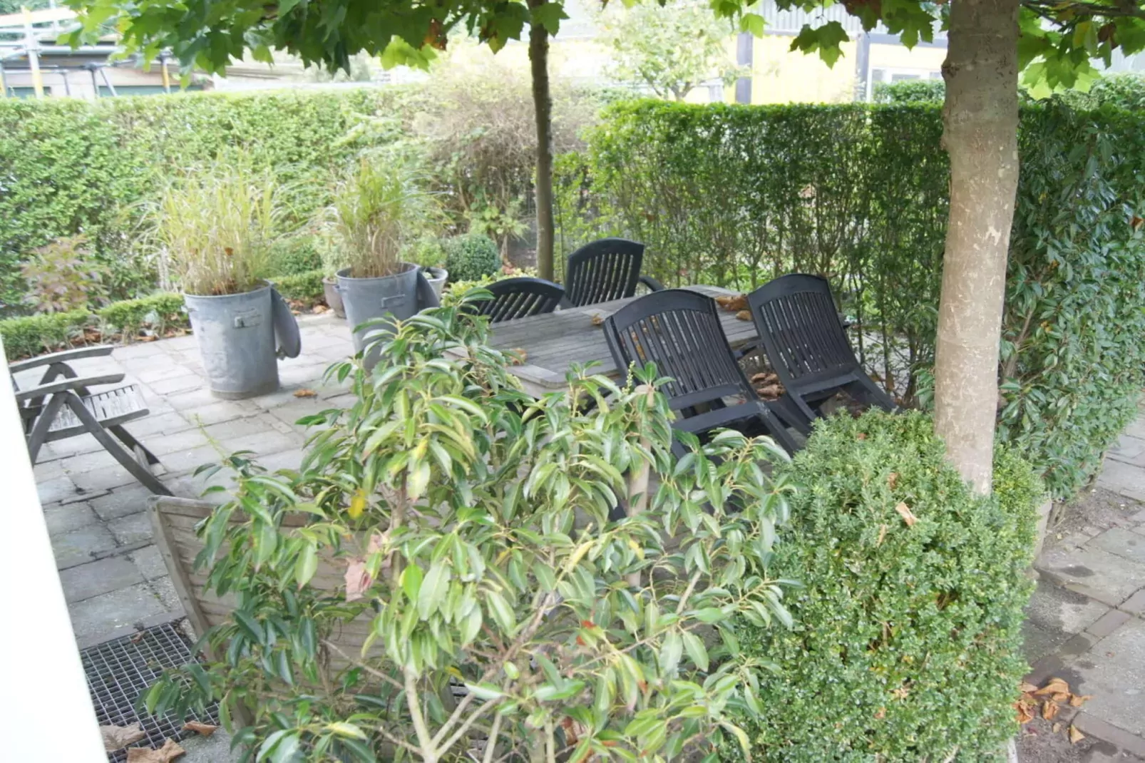 41054-Terrace balcony