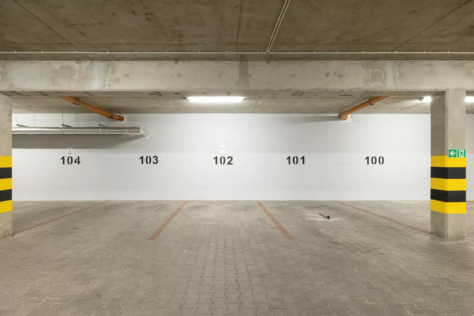 Apartament Spadochroniarzy 8A Nr 11 Dziwnow-Park facilities