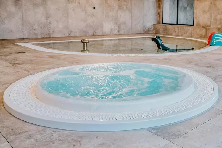 Apartament Spadochroniarzy 8A Nr 11 Dziwnow-Pool