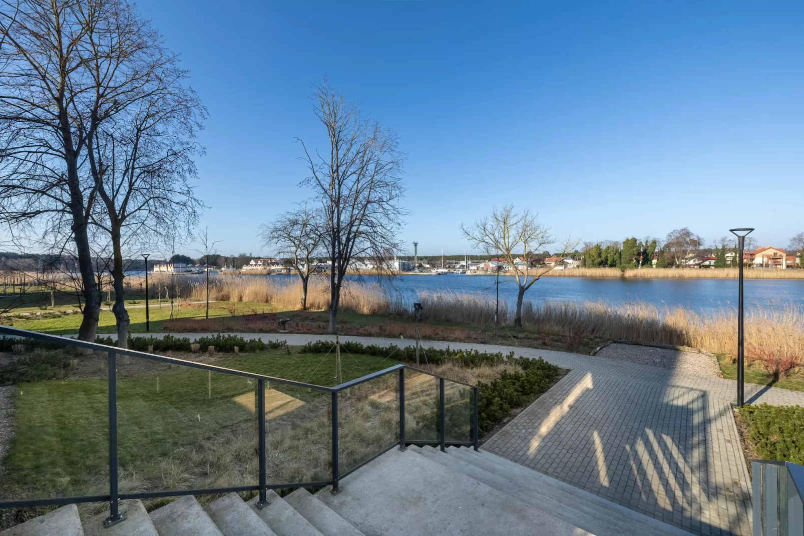 Apartament Spadochroniarzy 8A Nr 11 Dziwnow-Park facilities