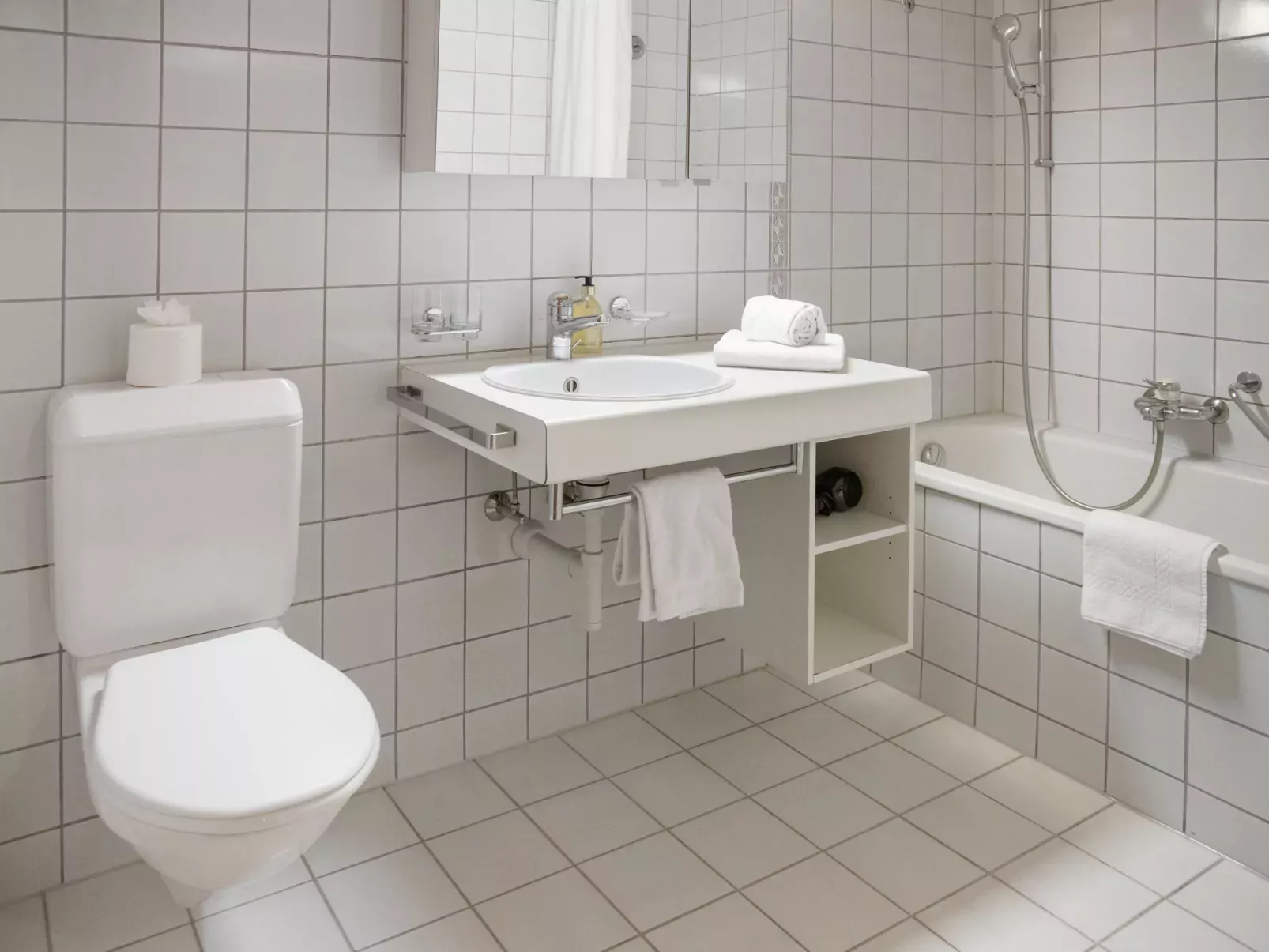 Chalet Abendrot apARTments - Inside