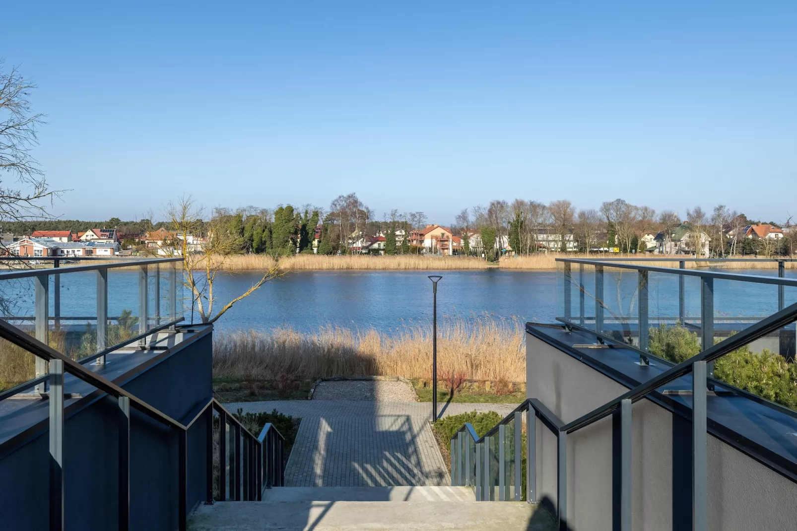 Apartament Spadochroniarzy 8A Nr 11 Dziwnow-Park facilities