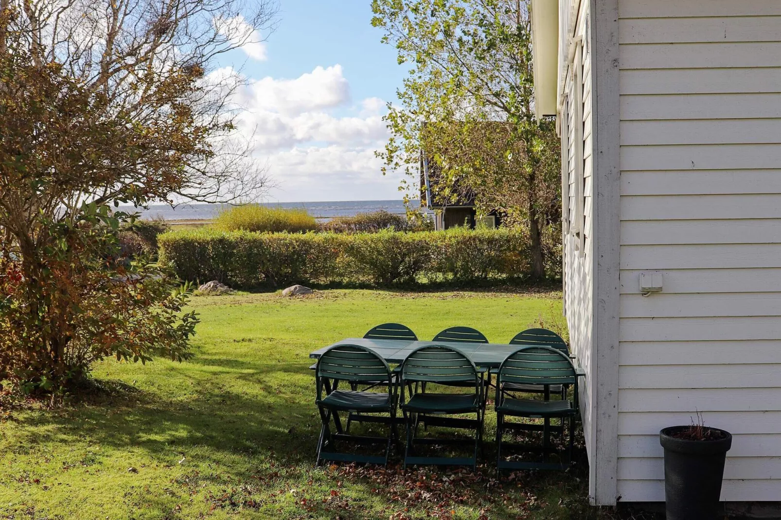 6 person holiday home in Tvååker-By Traum-Not tagged