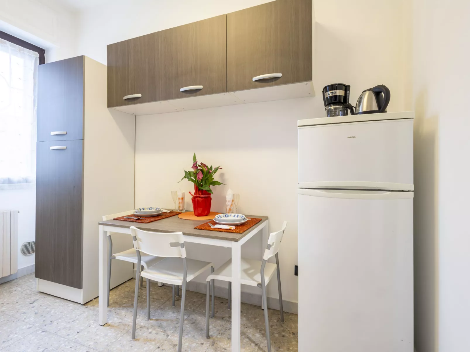 Fra Cristoforo Studio Apartment-Inside