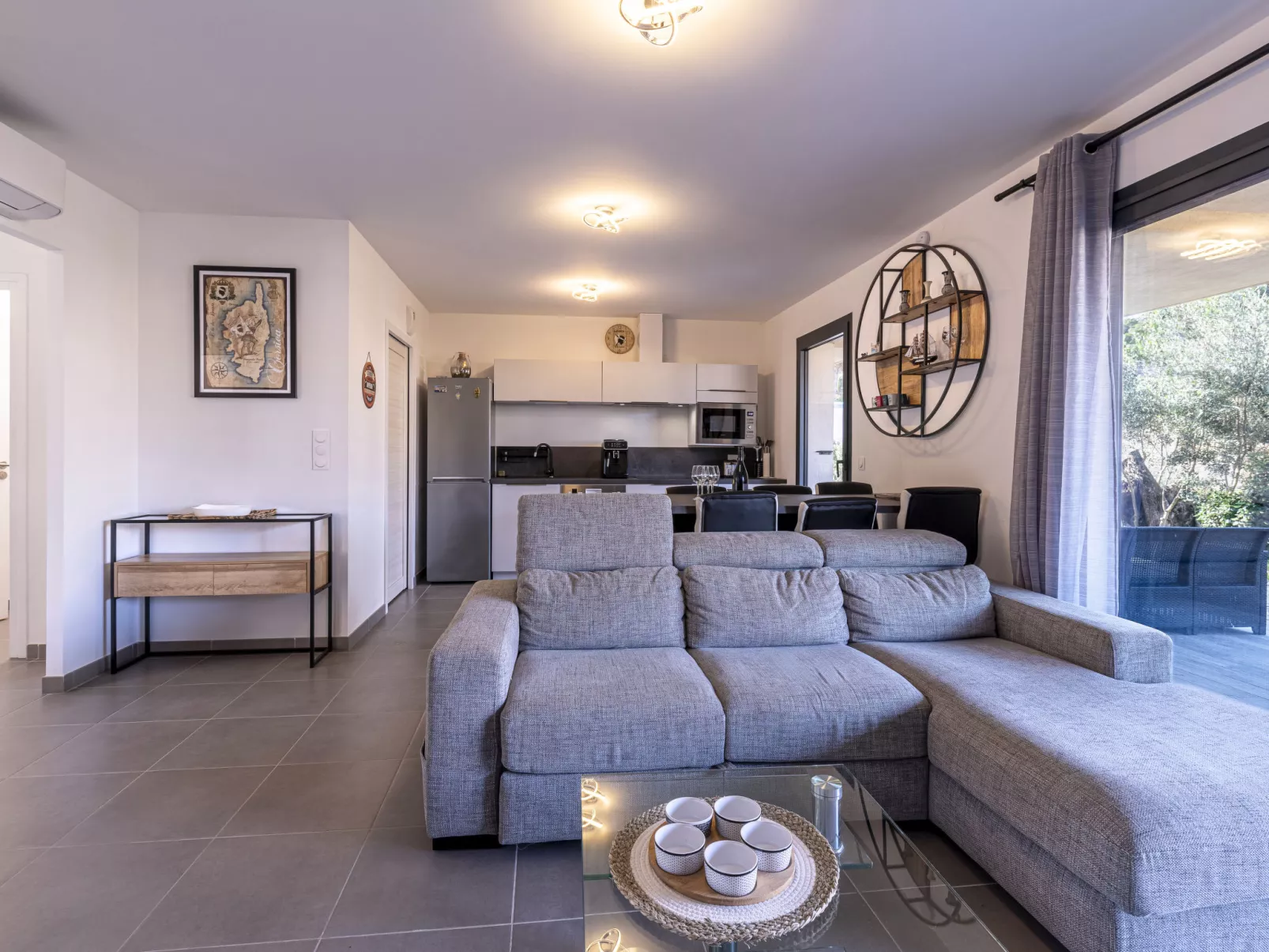 Foce Dell Edera-Inside